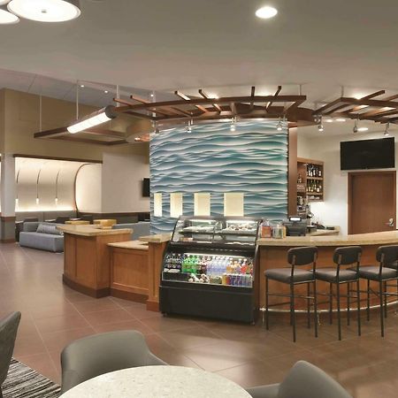 Hyatt Place Portland Airport/Cascade Station Zewnętrze zdjęcie