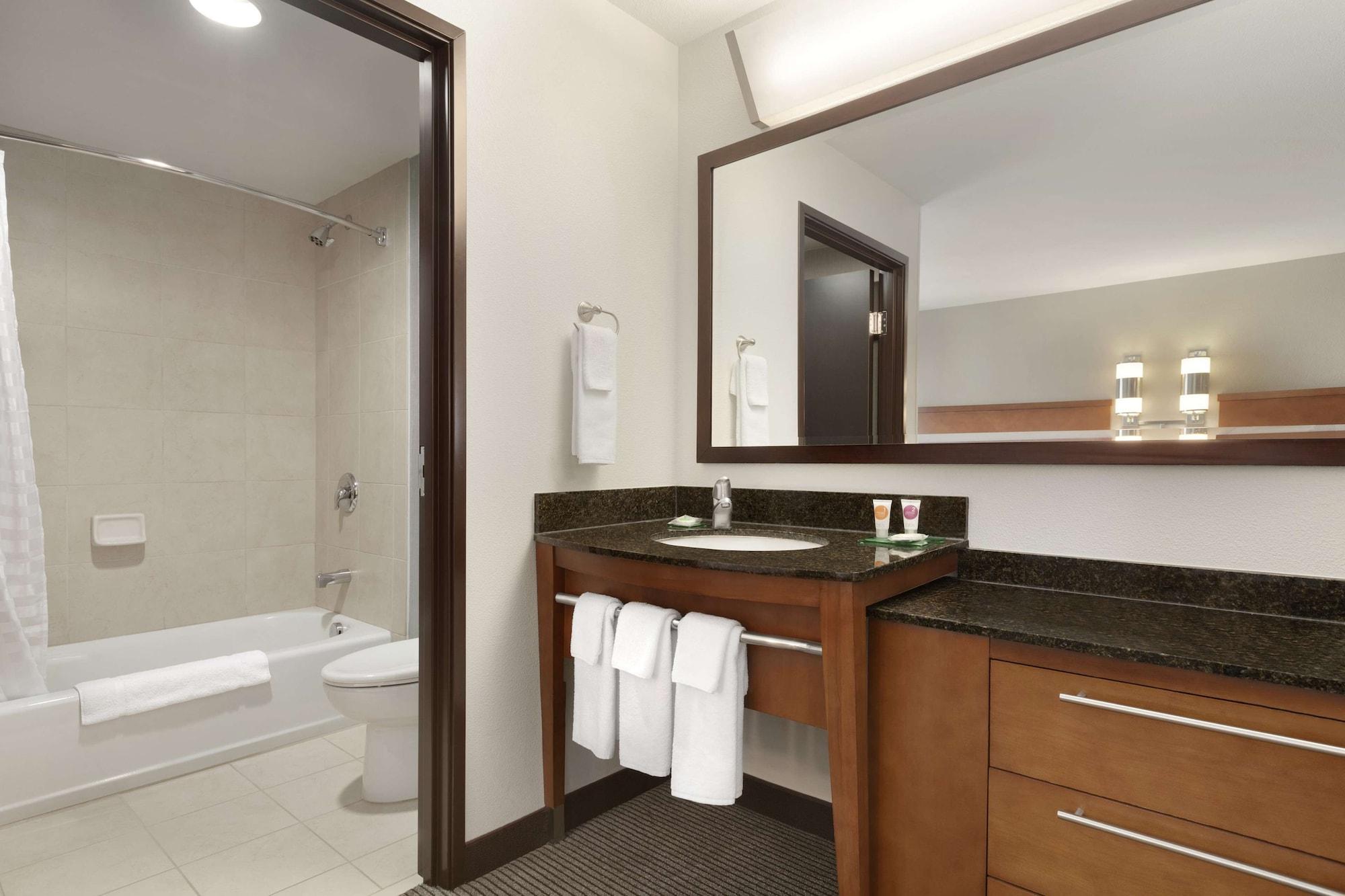 Hyatt Place Portland Airport/Cascade Station Zewnętrze zdjęcie