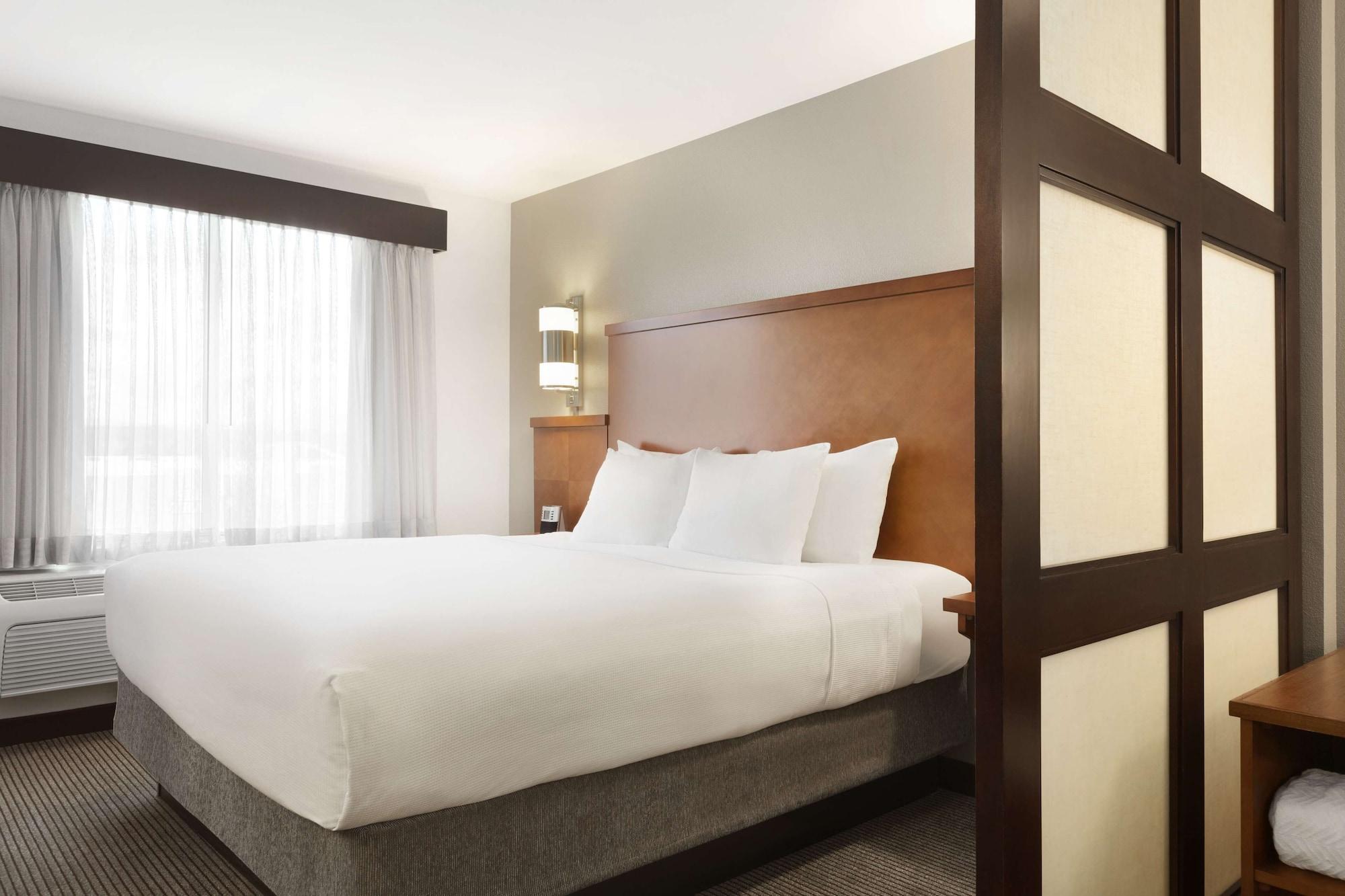 Hyatt Place Portland Airport/Cascade Station Zewnętrze zdjęcie