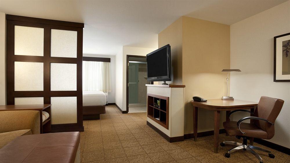 Hyatt Place Portland Airport/Cascade Station Zewnętrze zdjęcie
