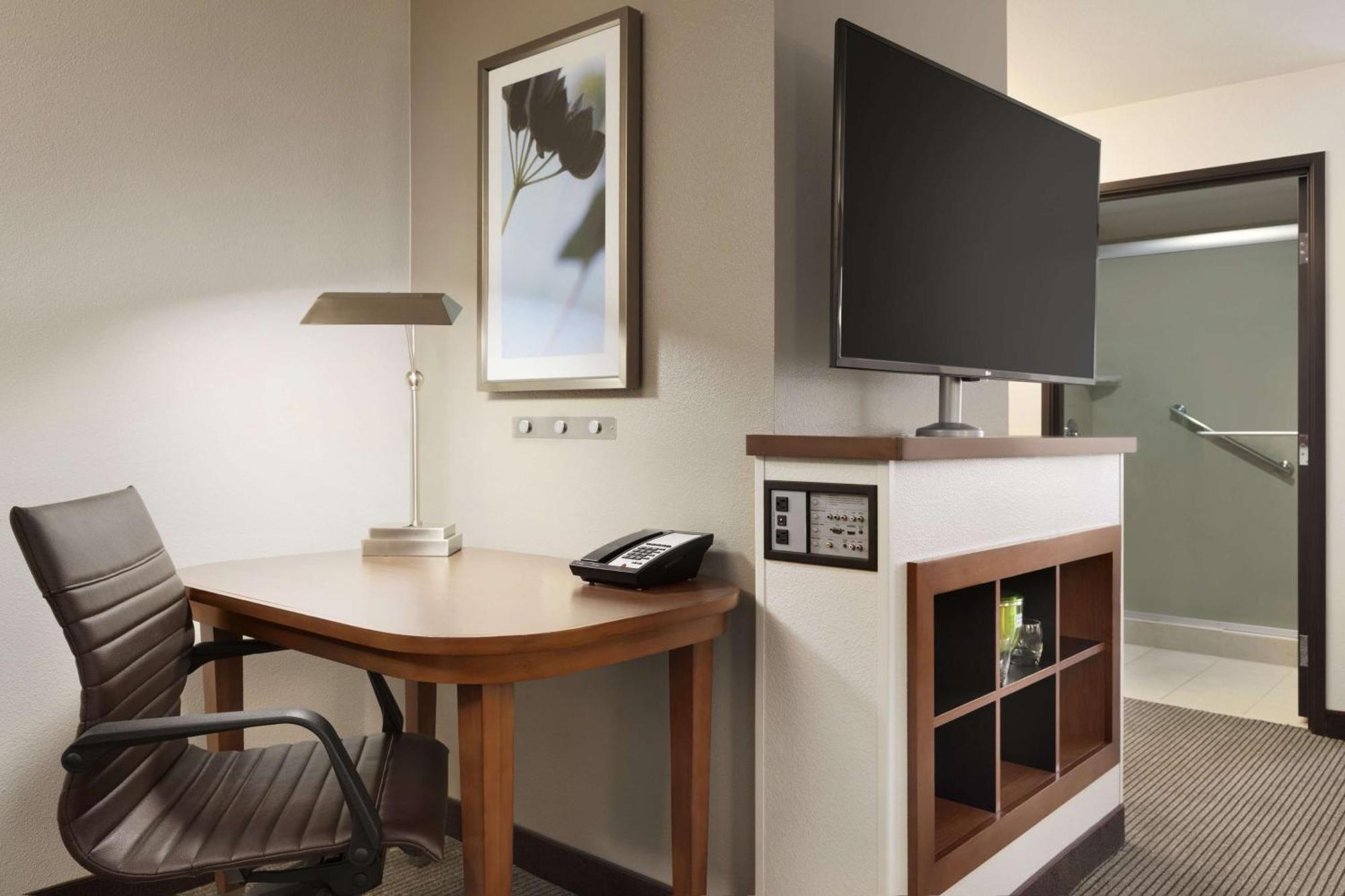 Hyatt Place Portland Airport/Cascade Station Zewnętrze zdjęcie