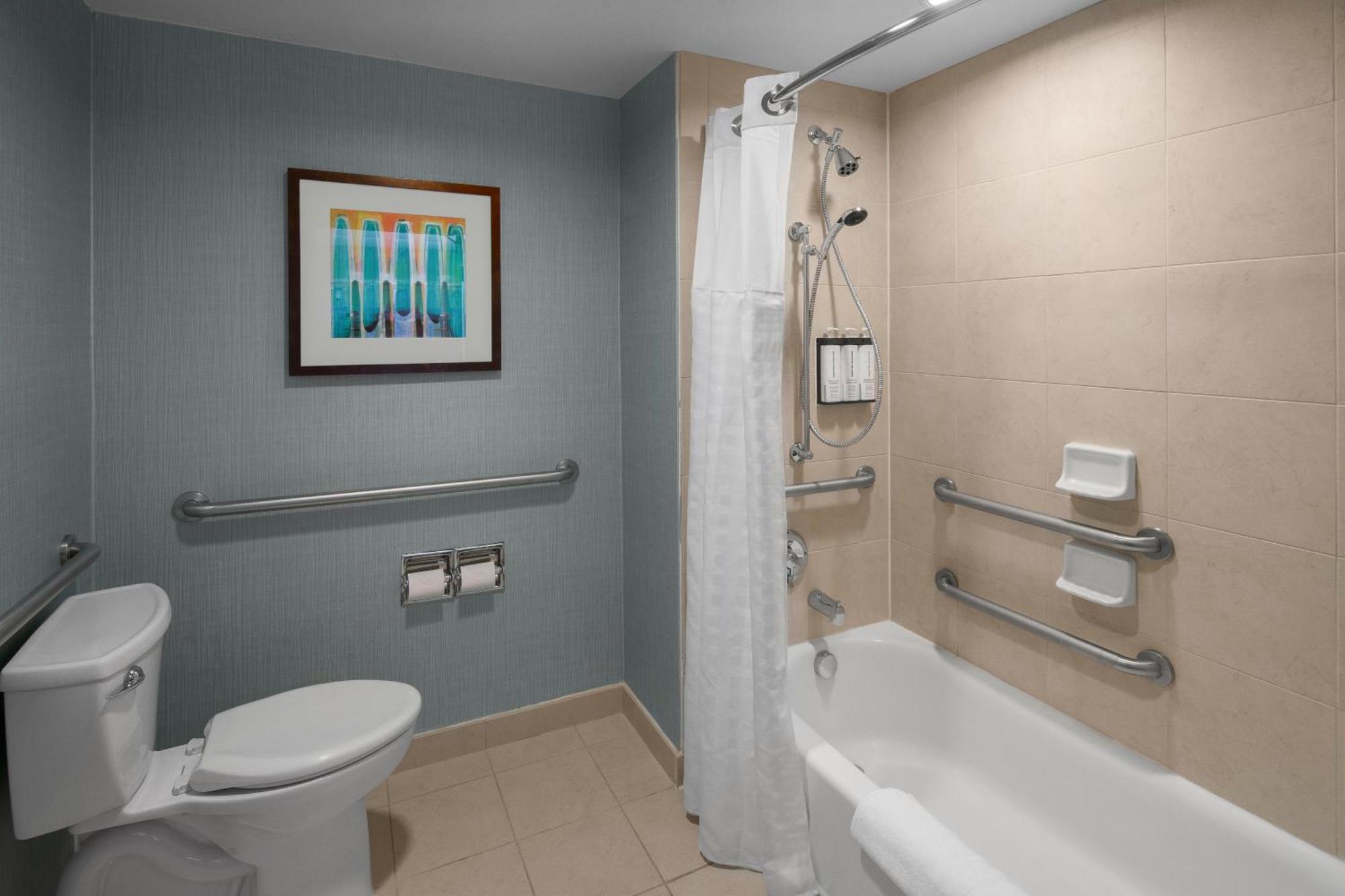 Hyatt Place Portland Airport/Cascade Station Zewnętrze zdjęcie