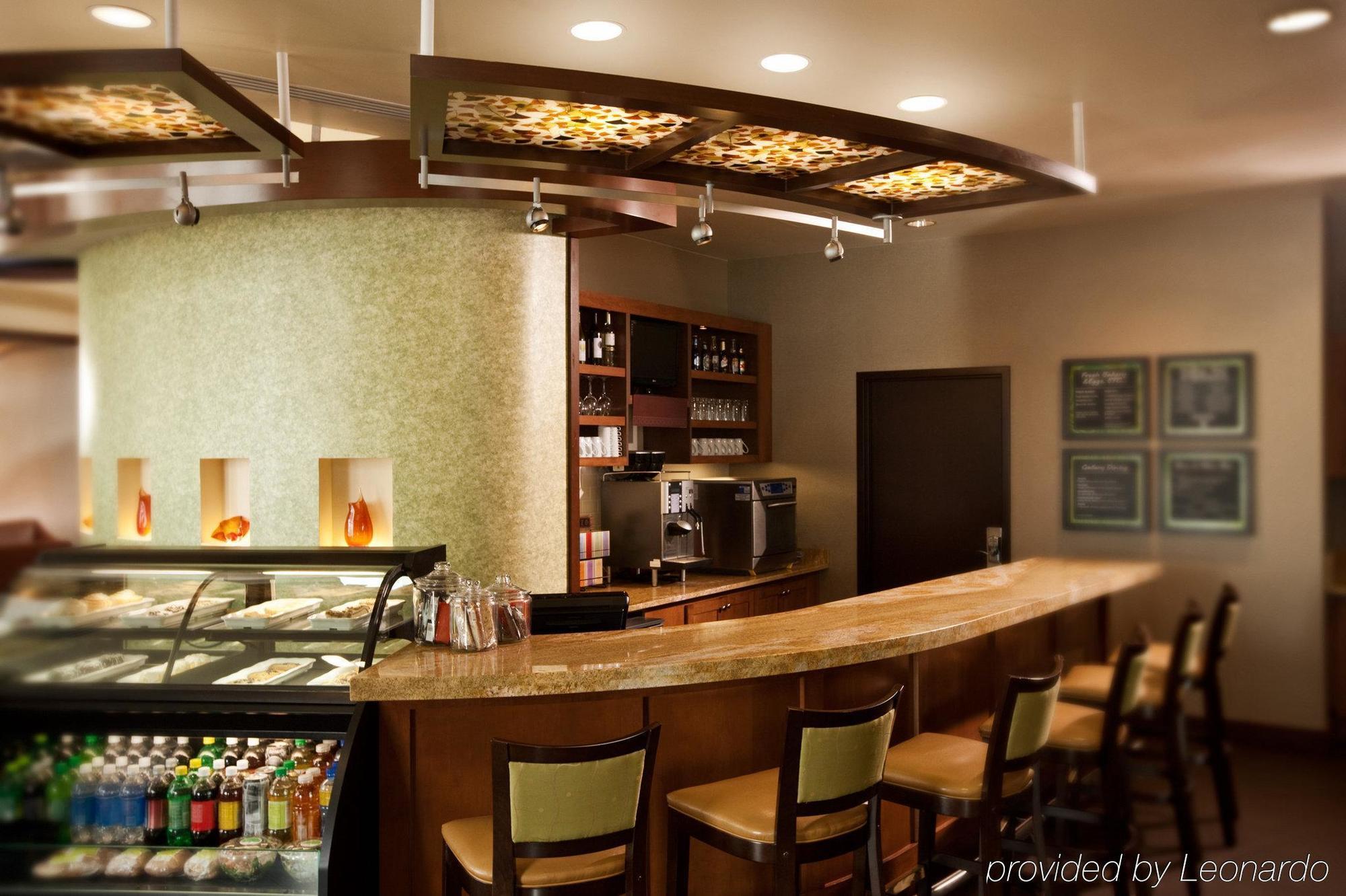 Hyatt Place Portland Airport/Cascade Station Restauracja zdjęcie