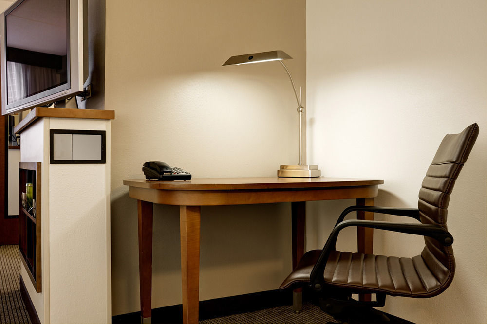 Hyatt Place Portland Airport/Cascade Station Zewnętrze zdjęcie