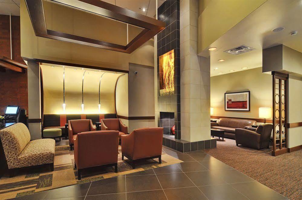 Hyatt Place Portland Airport/Cascade Station Zewnętrze zdjęcie