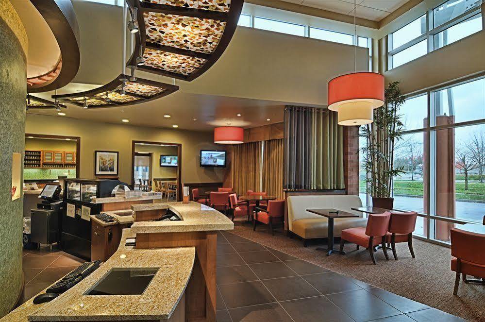 Hyatt Place Portland Airport/Cascade Station Zewnętrze zdjęcie