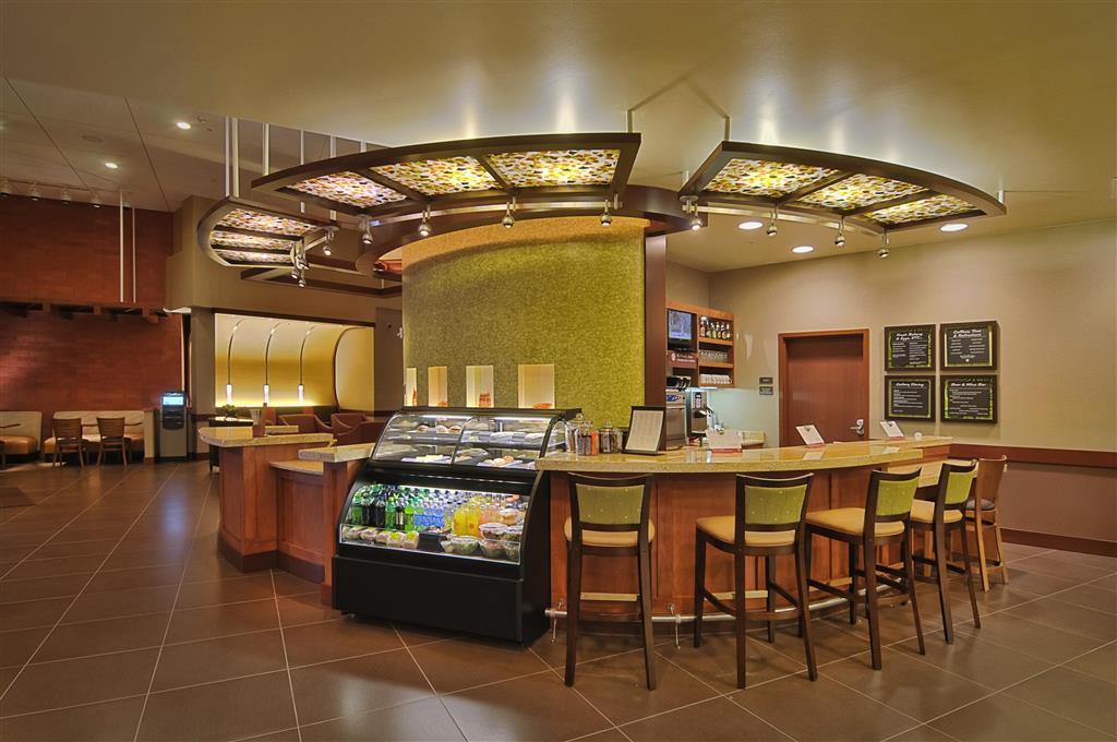 Hyatt Place Portland Airport/Cascade Station Restauracja zdjęcie