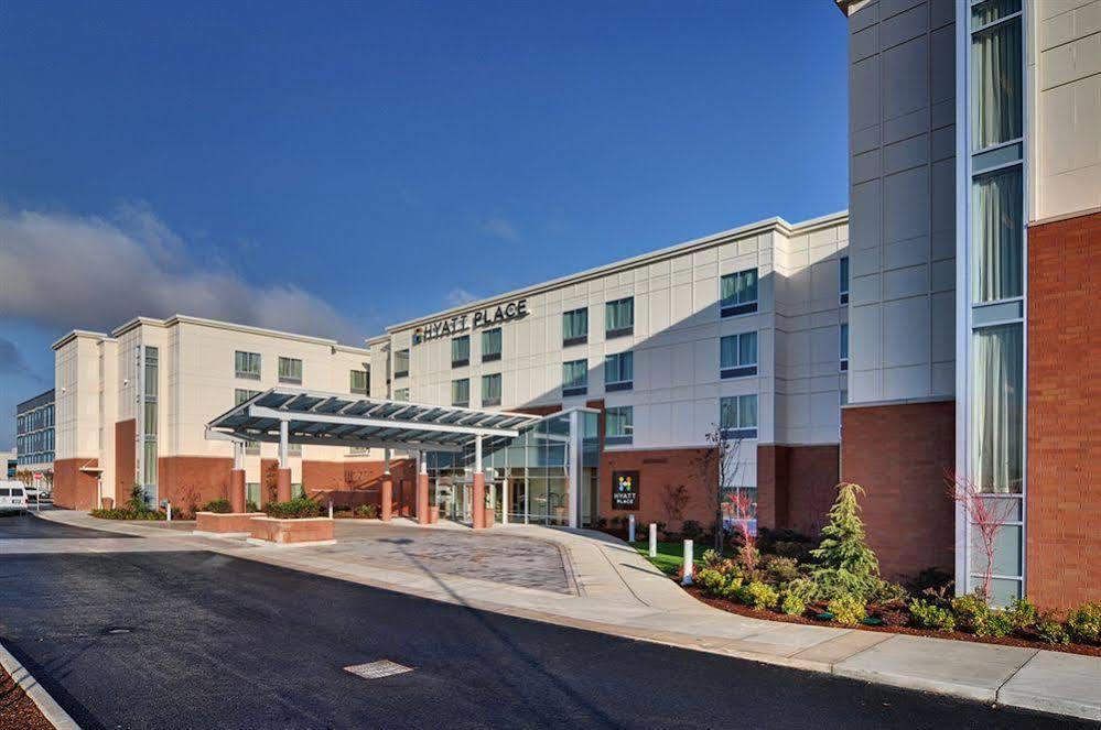 Hyatt Place Portland Airport/Cascade Station Zewnętrze zdjęcie