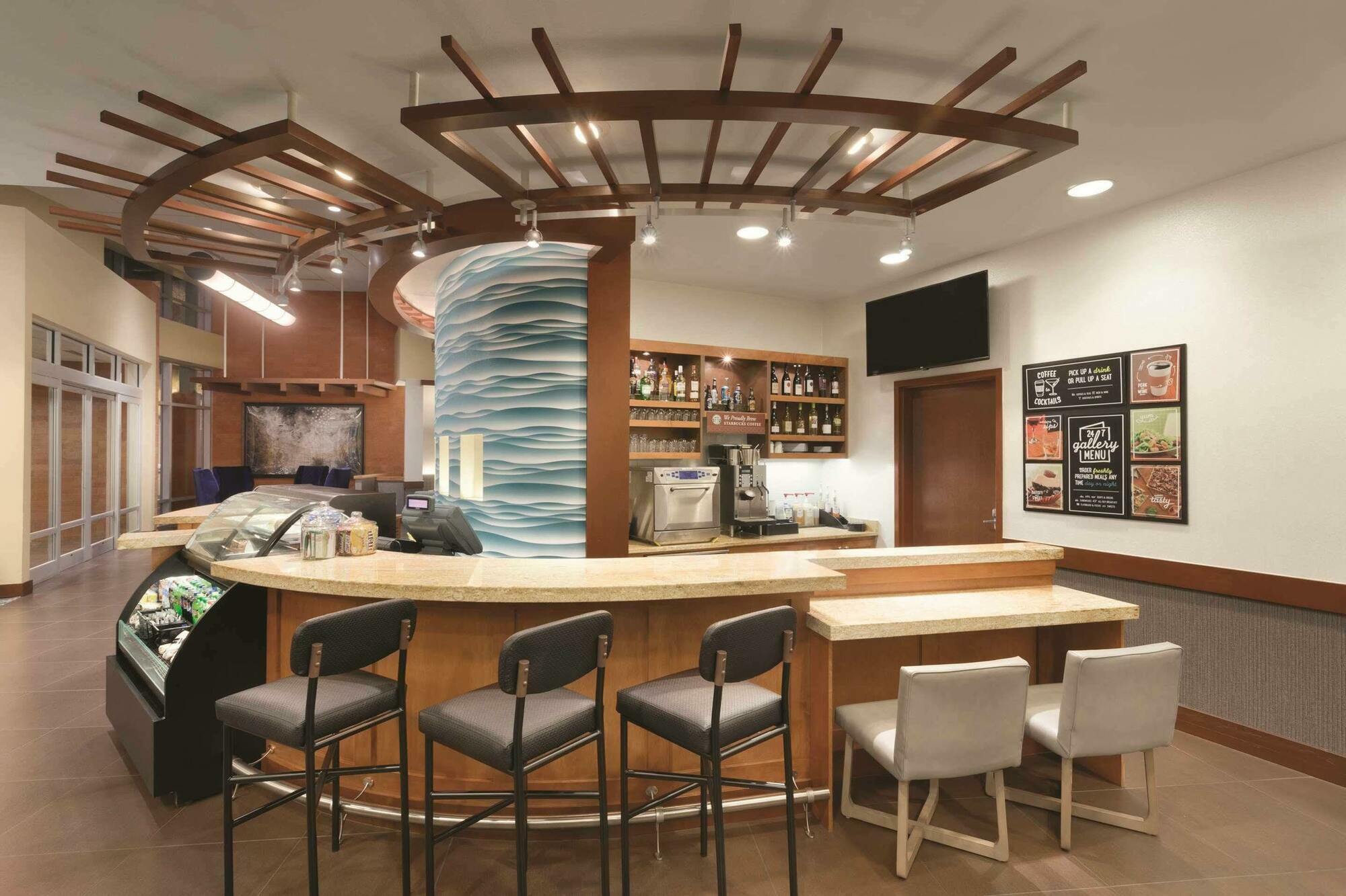 Hyatt Place Portland Airport/Cascade Station Zewnętrze zdjęcie
